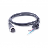 M15 2P(F) Power Ass'y Molding Cable